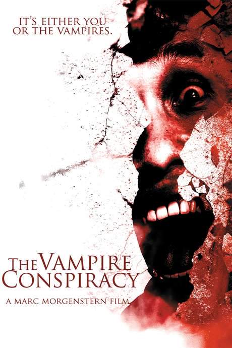The Vampire Conspiracy